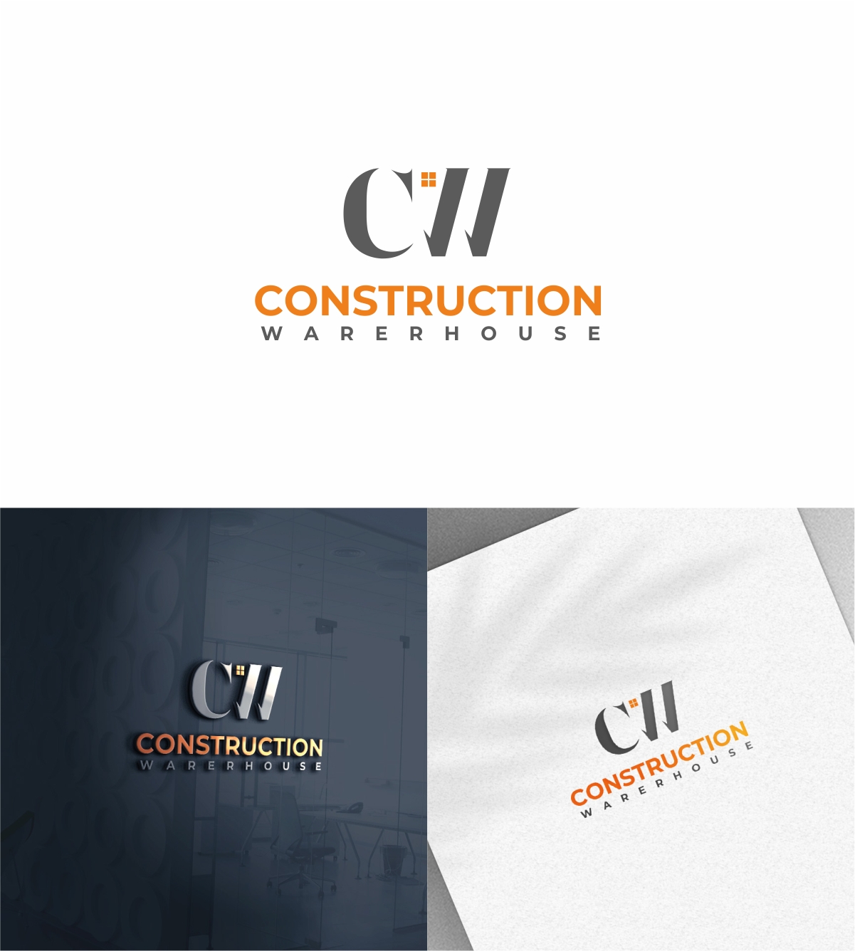 Logo Design by Dave Paresh for this project | Design #27711725