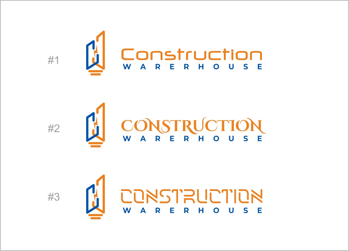 Logo Design by Dave Paresh for this project | Design #27717305