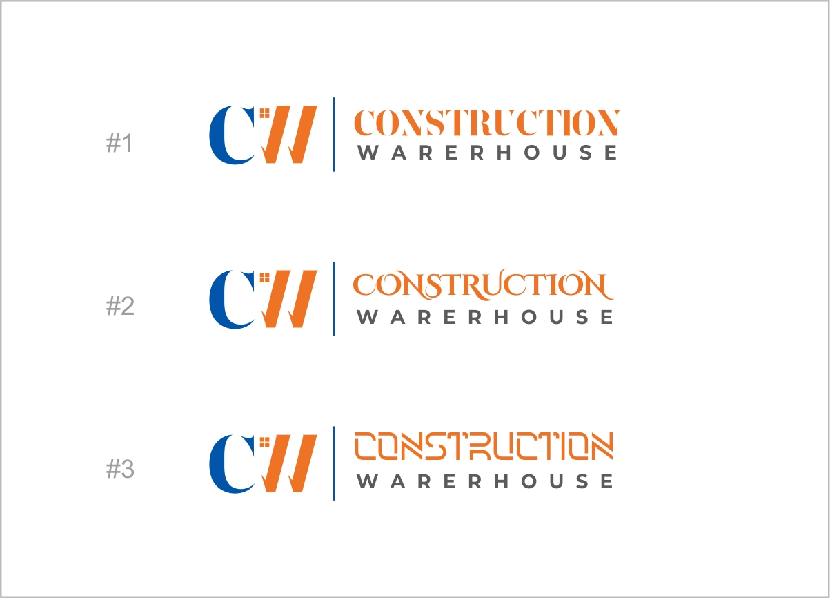 Logo Design by Dave Paresh for this project | Design #27717306