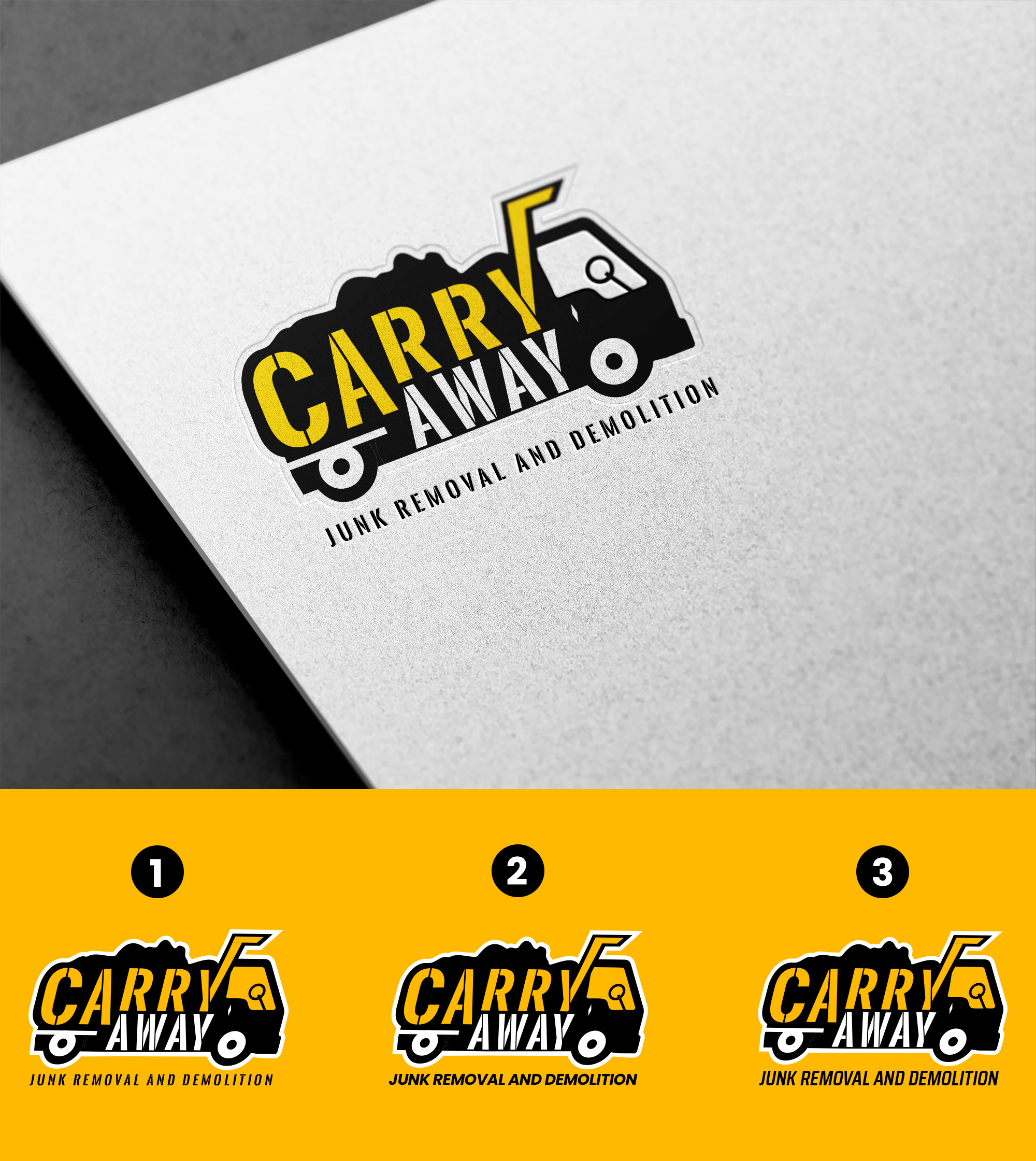 Logo Design by Design Focus for this project | Design: #27747269