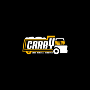 Carry Away | Logo Design by PsyPen