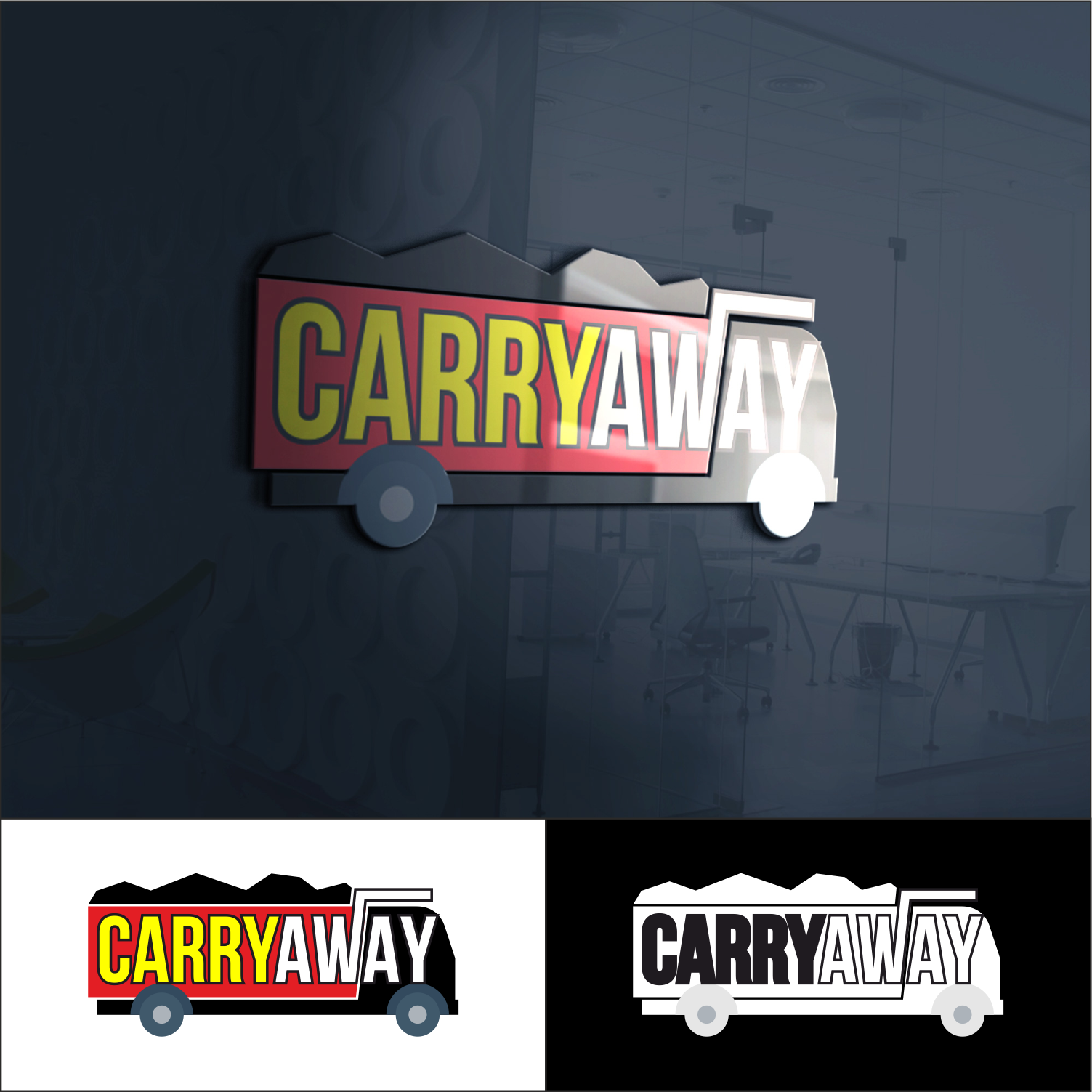Diseño de Logo por desingman para este proyecto | Diseño #27739664