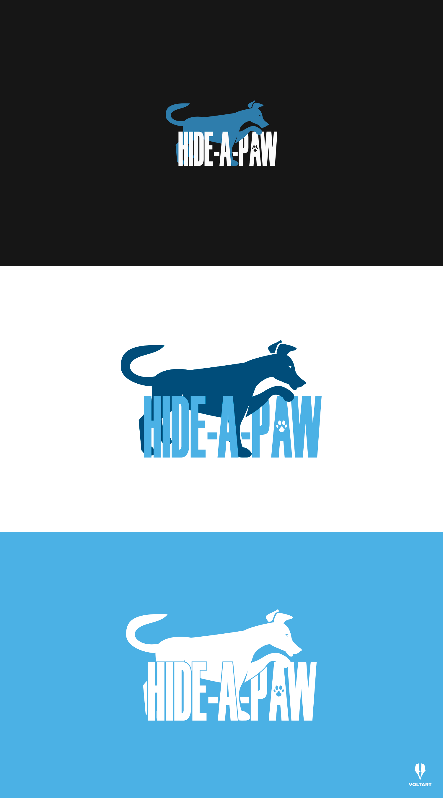 Logo Design by voltart for this project | Design #27745806