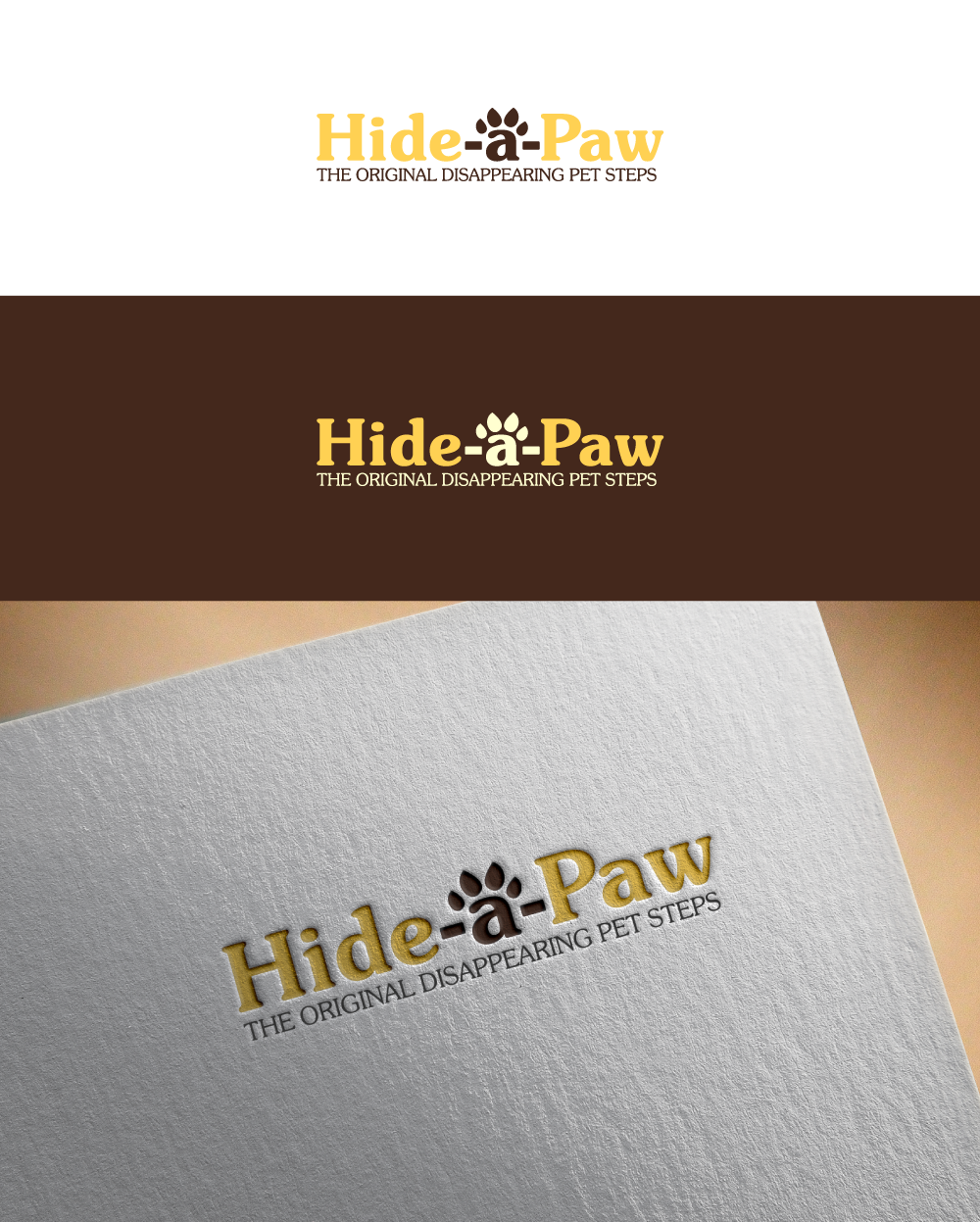 Logo Design by Cre@8ive.Colors for this project | Design #27715333