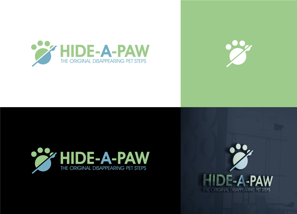 Logo-Design von Cre@8ive.Colors für dieses Projekt | Design #27715334