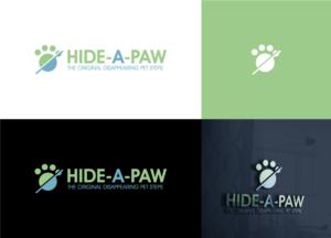 Logo Design by Cre@8ive.Colors for this project | Design: #27715334