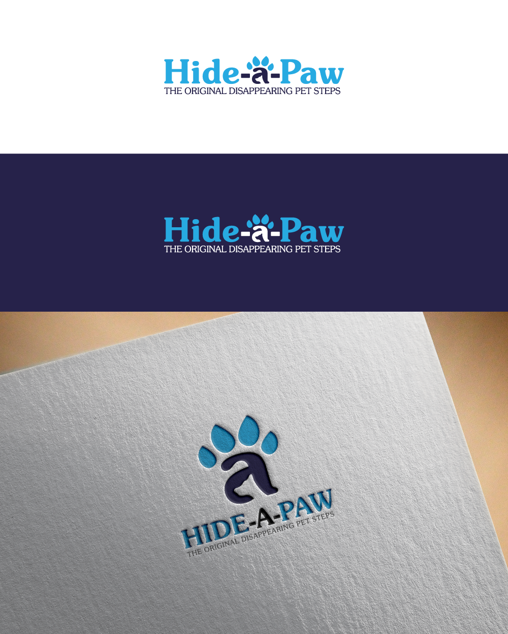 Logo Design by Cre@8ive.Colors for this project | Design #27717837