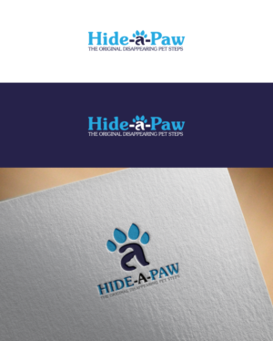 Logo Design by Cre@8ive.Colors for this project | Design: #27717837