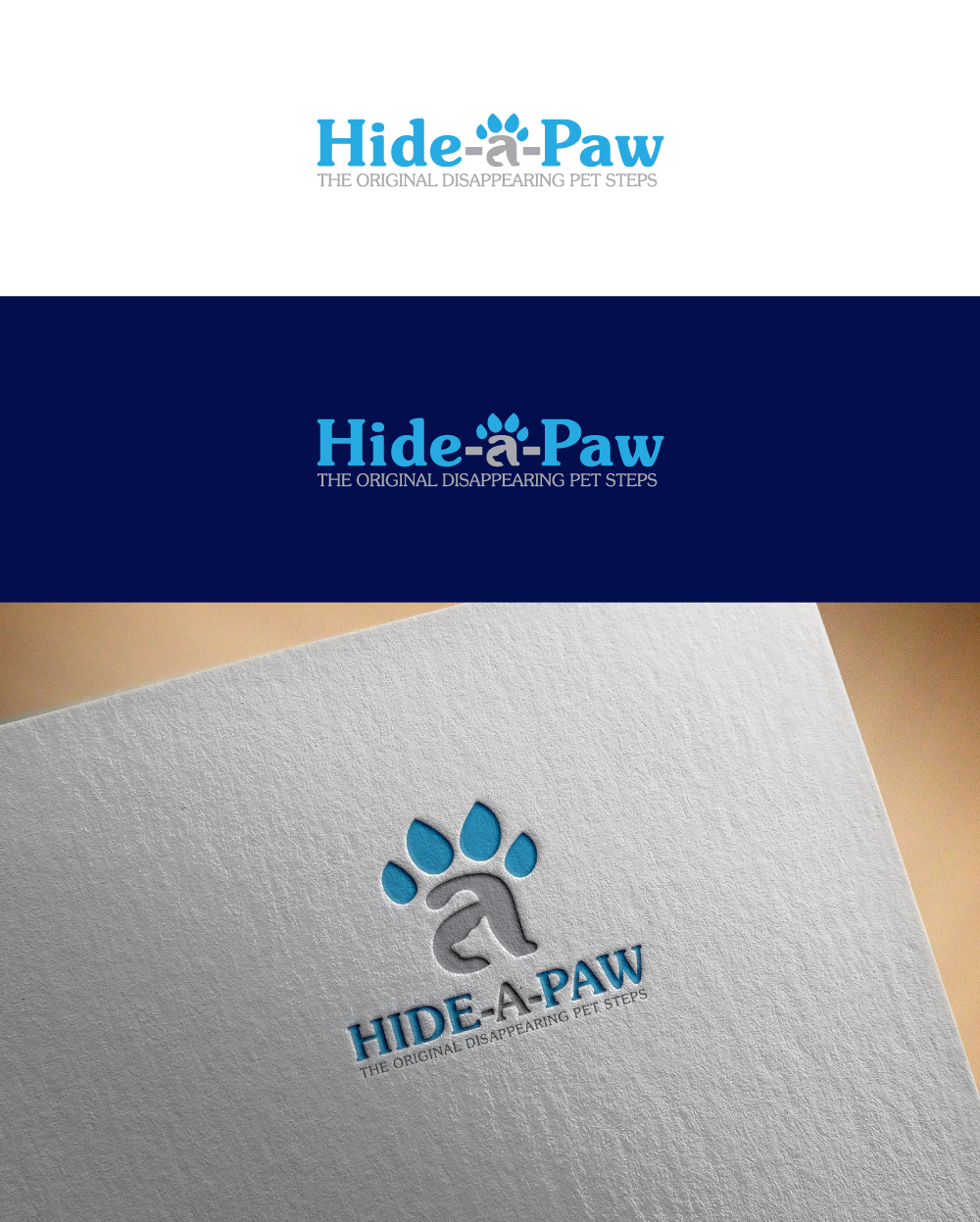 Logo Design by Cre@8ive.Colors for this project | Design #27729452