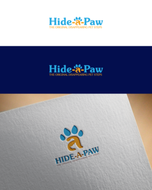 Logo Design by Cre@8ive.Colors for this project | Design: #27729453