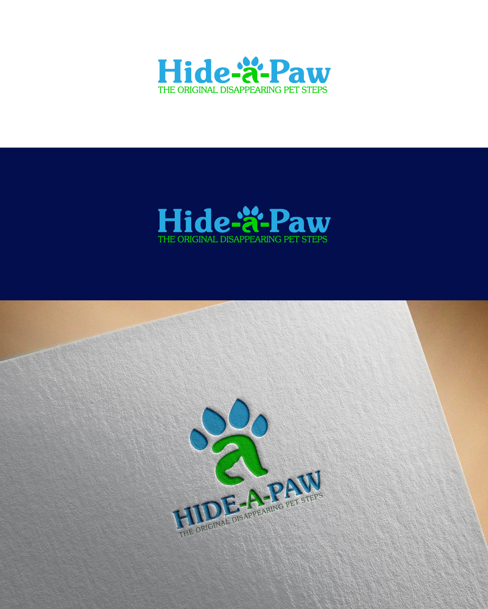 Logo-Design von Cre@8ive.Colors für dieses Projekt | Design #27729454