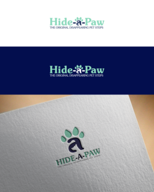 Logo Design by Cre@8ive.Colors for this project | Design: #27729455