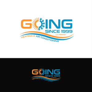 Logo Design by kang mos