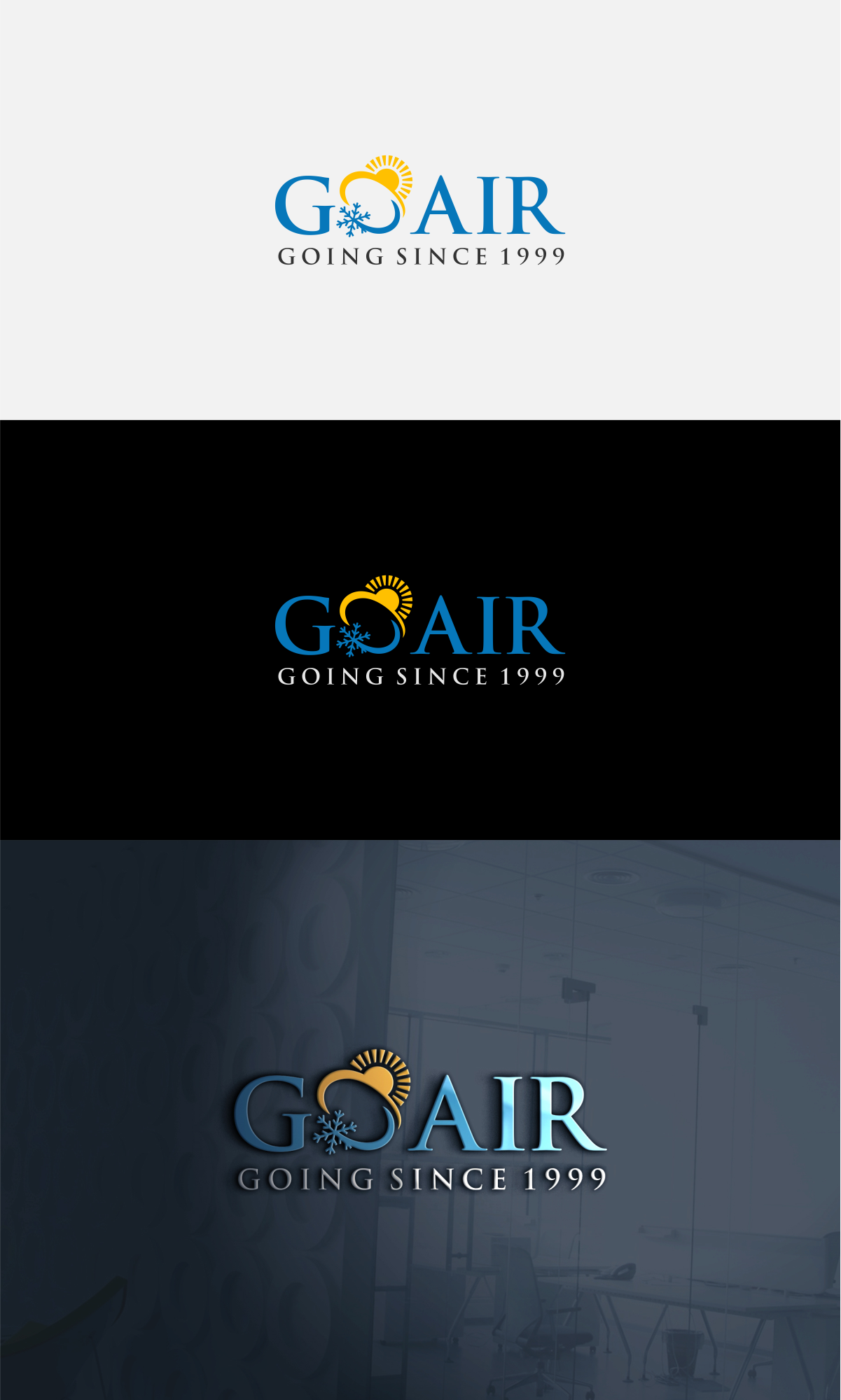 Logo Design by Dembol 2 for this project | Design #27741280