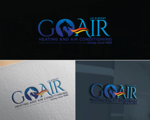 Logo Design by Atec for this project | Design: #27727476