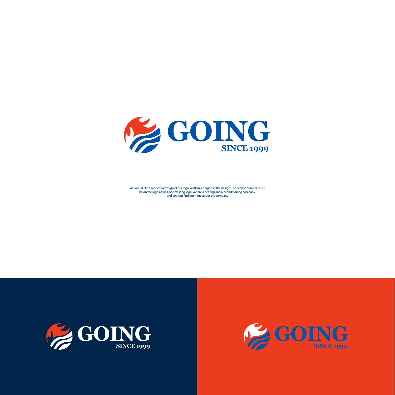 Logo Design by nzdesigners for this project | Design #27730894