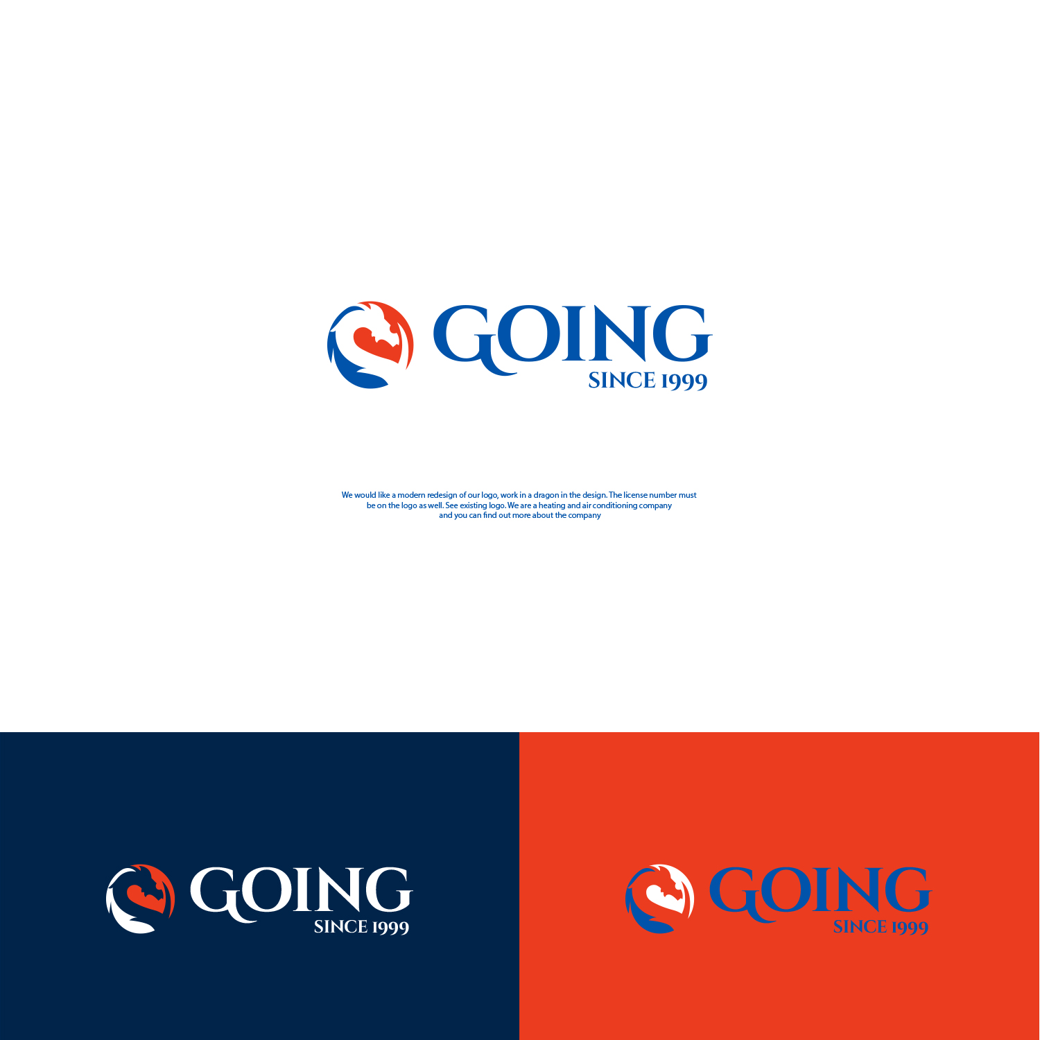 Logo Design by nzdesigners for this project | Design #27730895