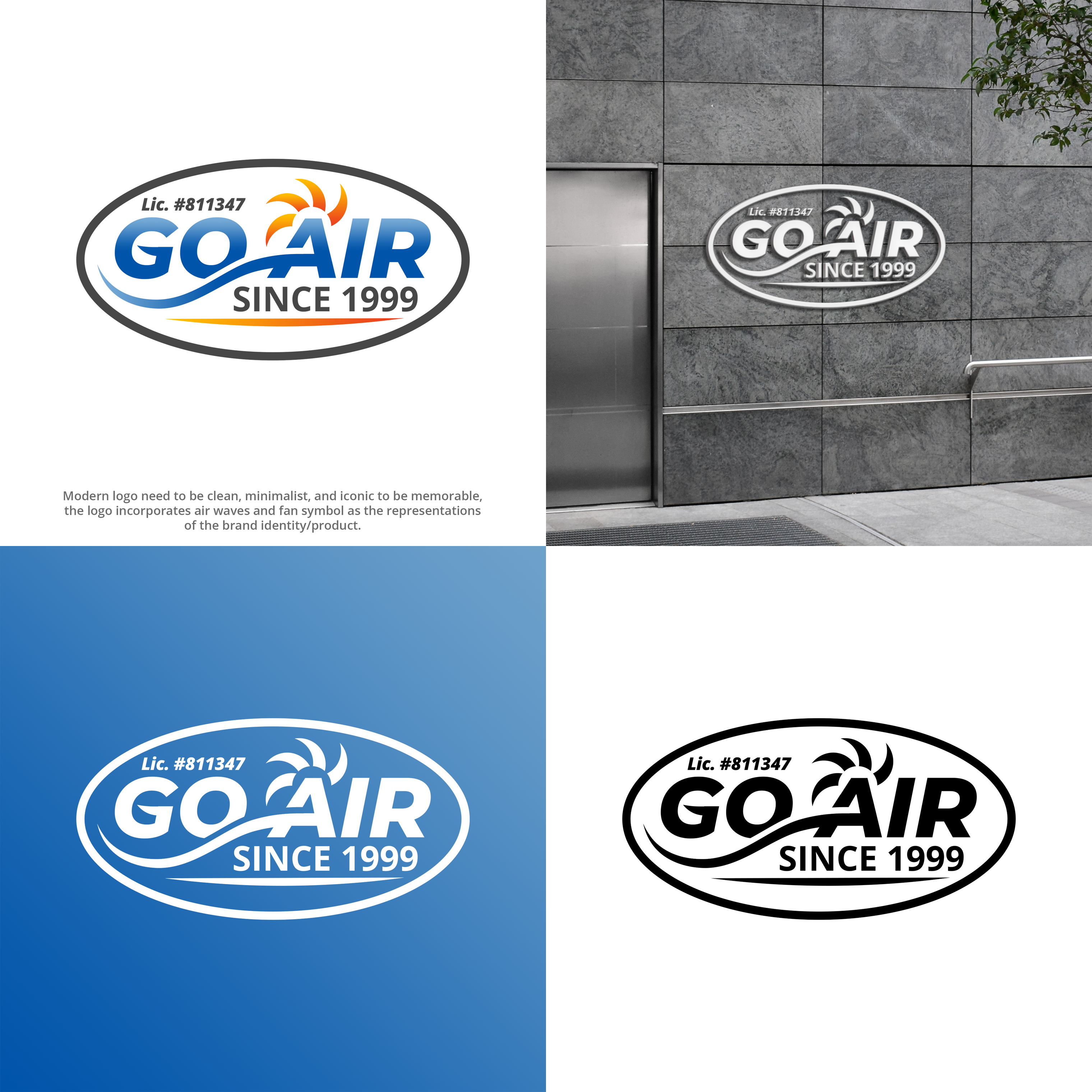 Logo Design by Aryodesigns for this project | Design #27712797