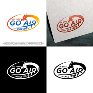 Logo Design by Aryodesigns for this project | Design: #27718896