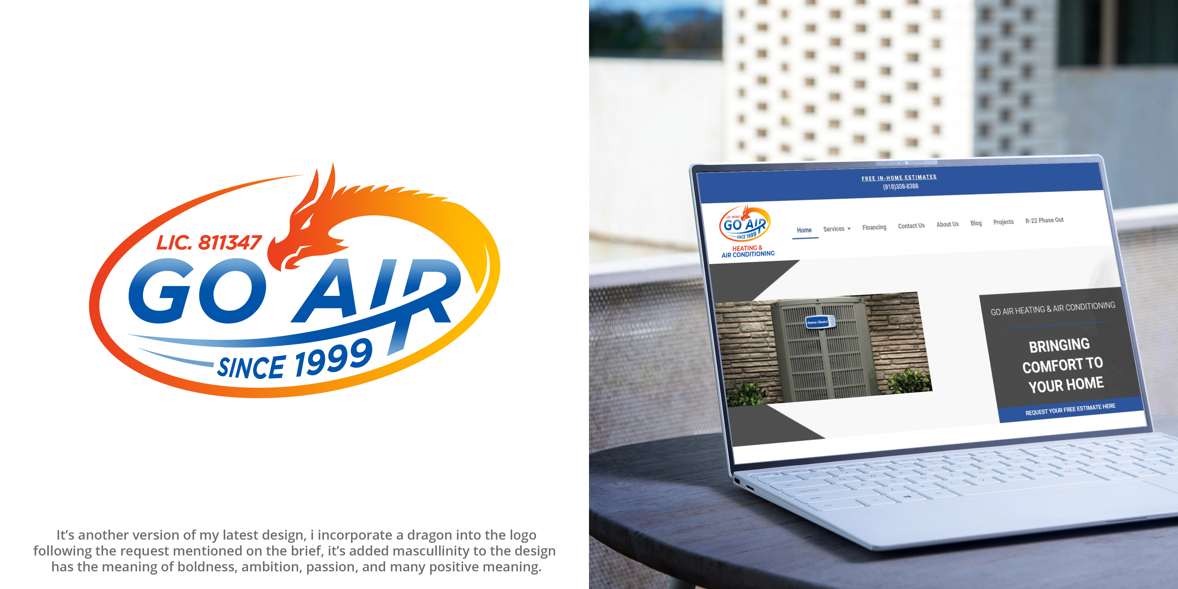 Logo Design by Aryodesigns for this project | Design #27718897