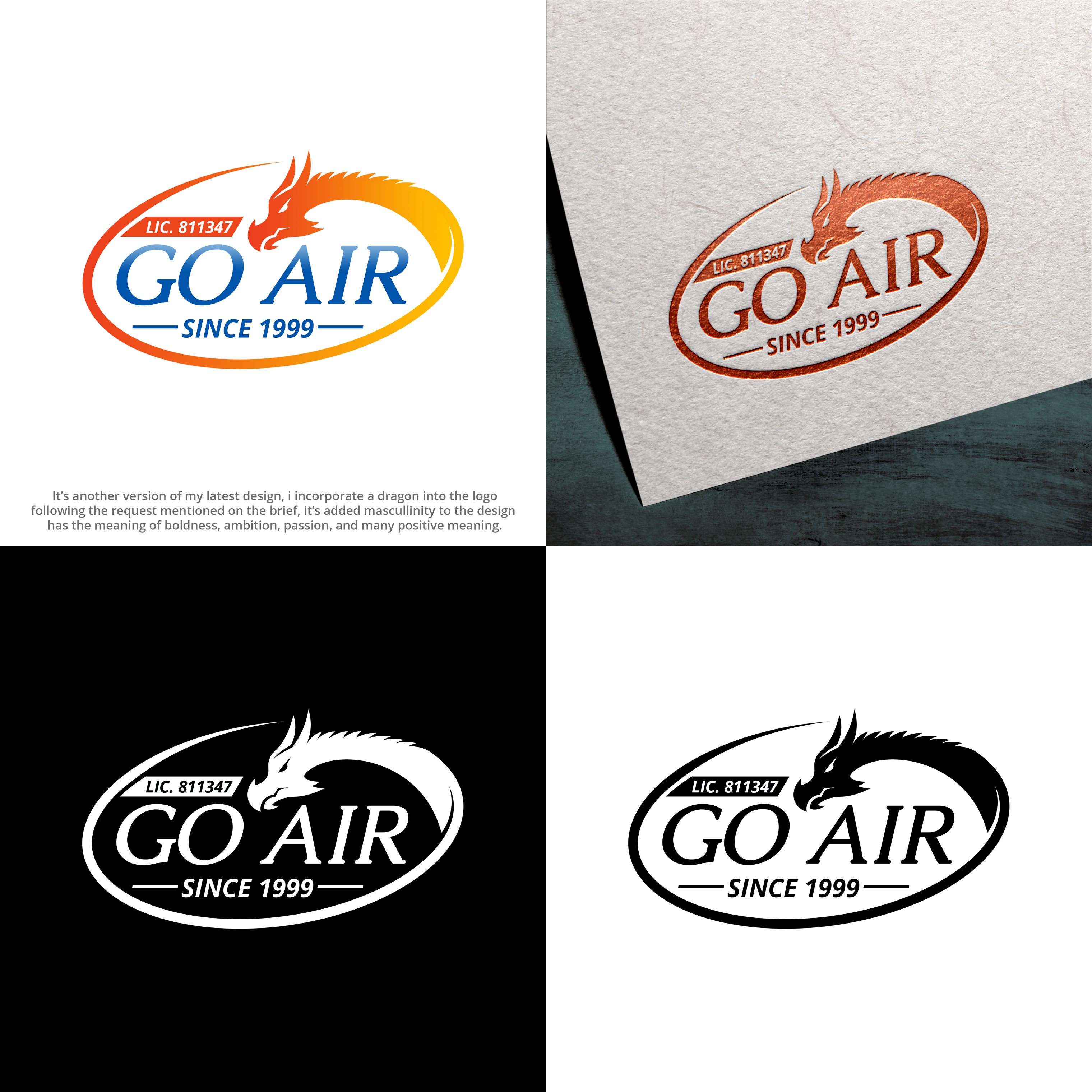 Diseño de Logo por Aryodesigns para este proyecto | Diseño #27745605