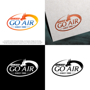 Logo Design by Aryodesigns for this project | Design: #27745605