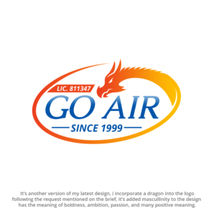 Logo Design by Aryodesigns for this project | Design: #27745606
