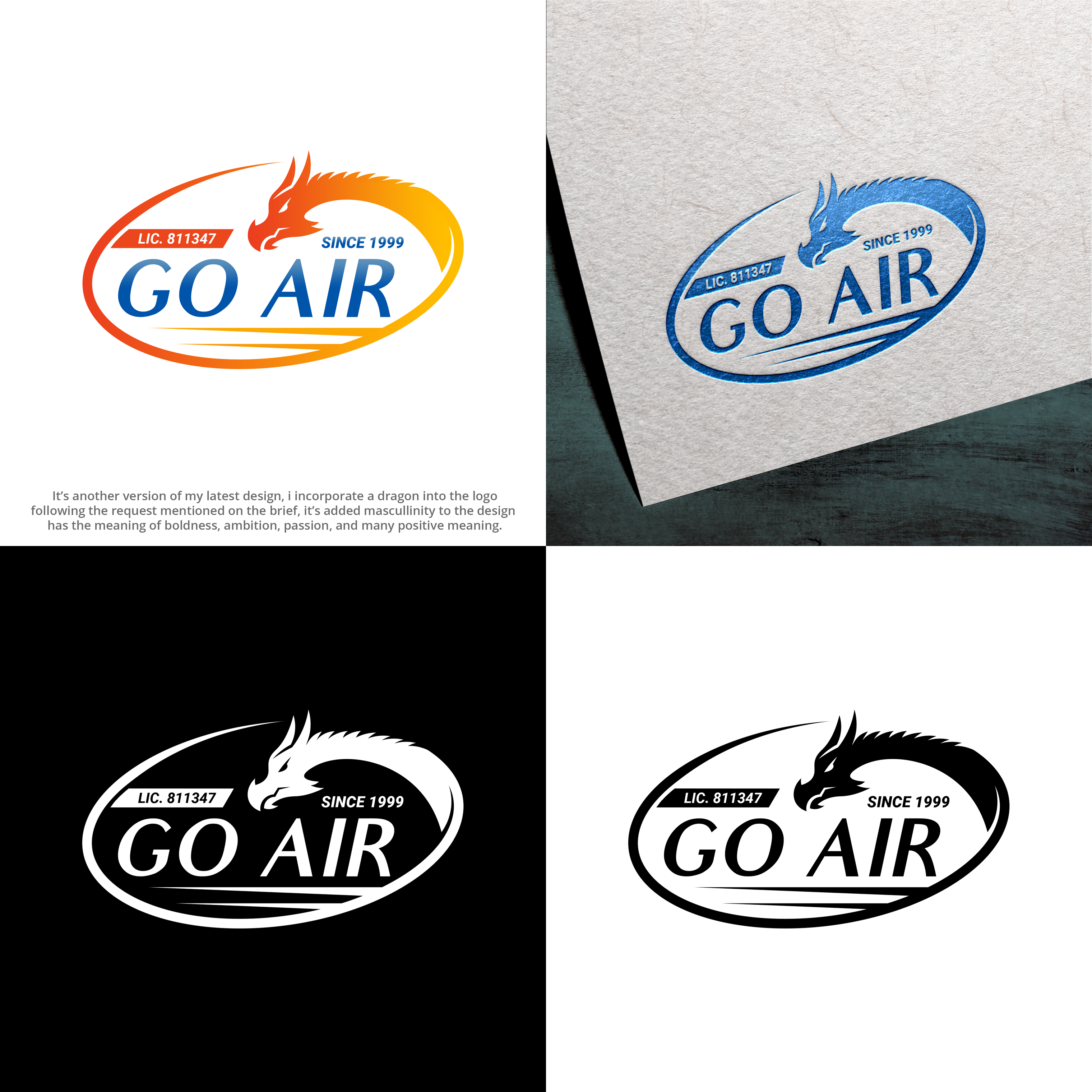 Diseño de Logo por Aryodesigns para este proyecto | Diseño #27746188