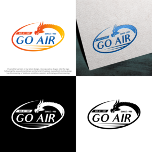 Logo Design by Aryodesigns for this project | Design: #27746188