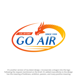 Logo Design by Aryodesigns for this project | Design: #27746189