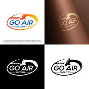 Logo Design by Aryodesigns for this project | Design: #27747586