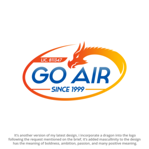 Logo Design by Aryodesigns for this project | Design: #27747587