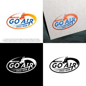 Logo Design by Aryodesigns