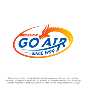 Logo Design by Aryodesigns for this project | Design: #27747834