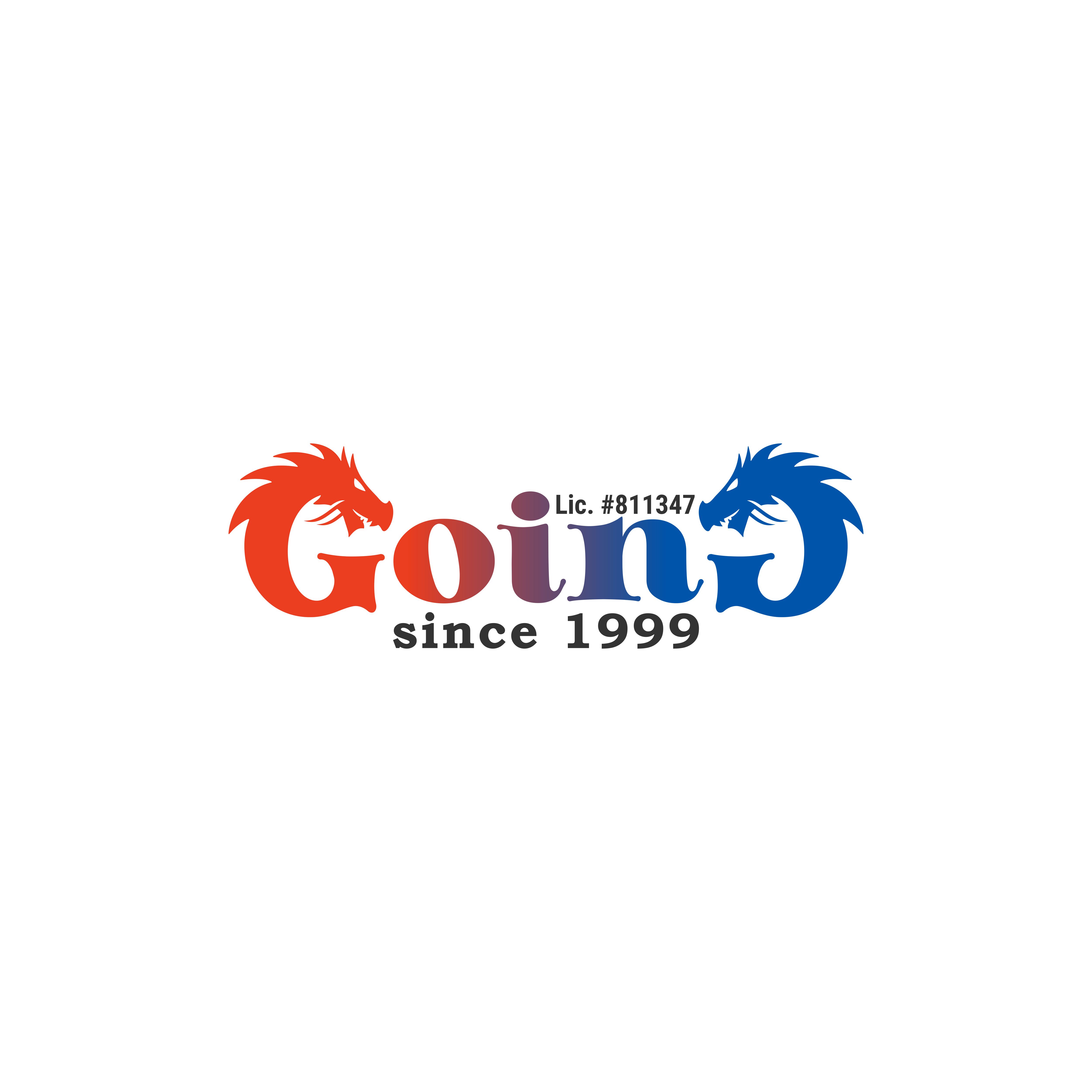 Logo Design by ecko_85 for this project | Design #27743457