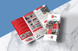 Design de Flyer par MadihDesign pour Office Furniture Warehouse | Design : #27717234