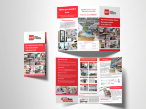 Flyer Design by MadihDesign