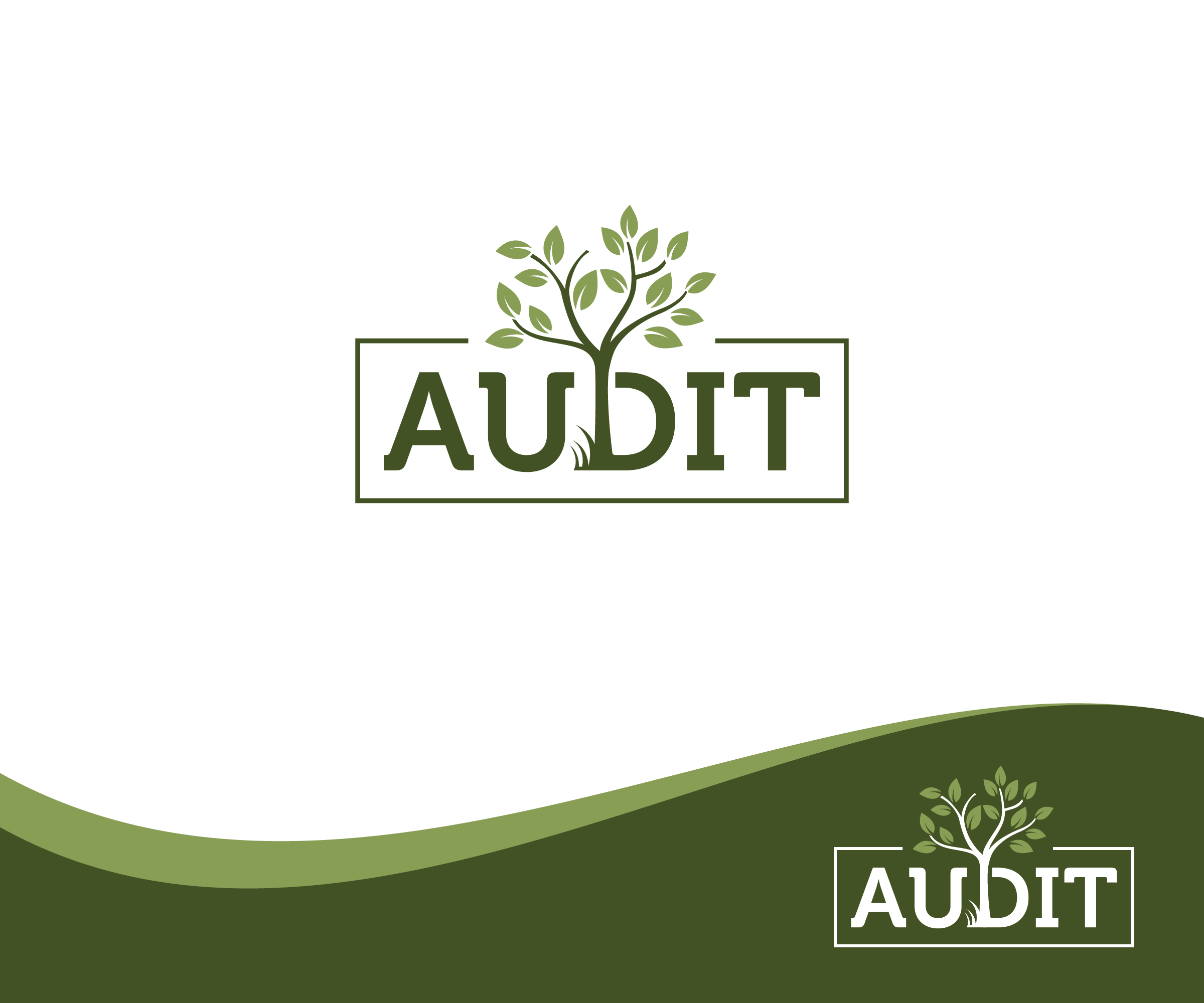 Logo Design by ecorokerz for this project | Design #27715169