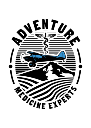 Logo-Design von katan_designs für Adventure Medicine Experts | Design #27752916