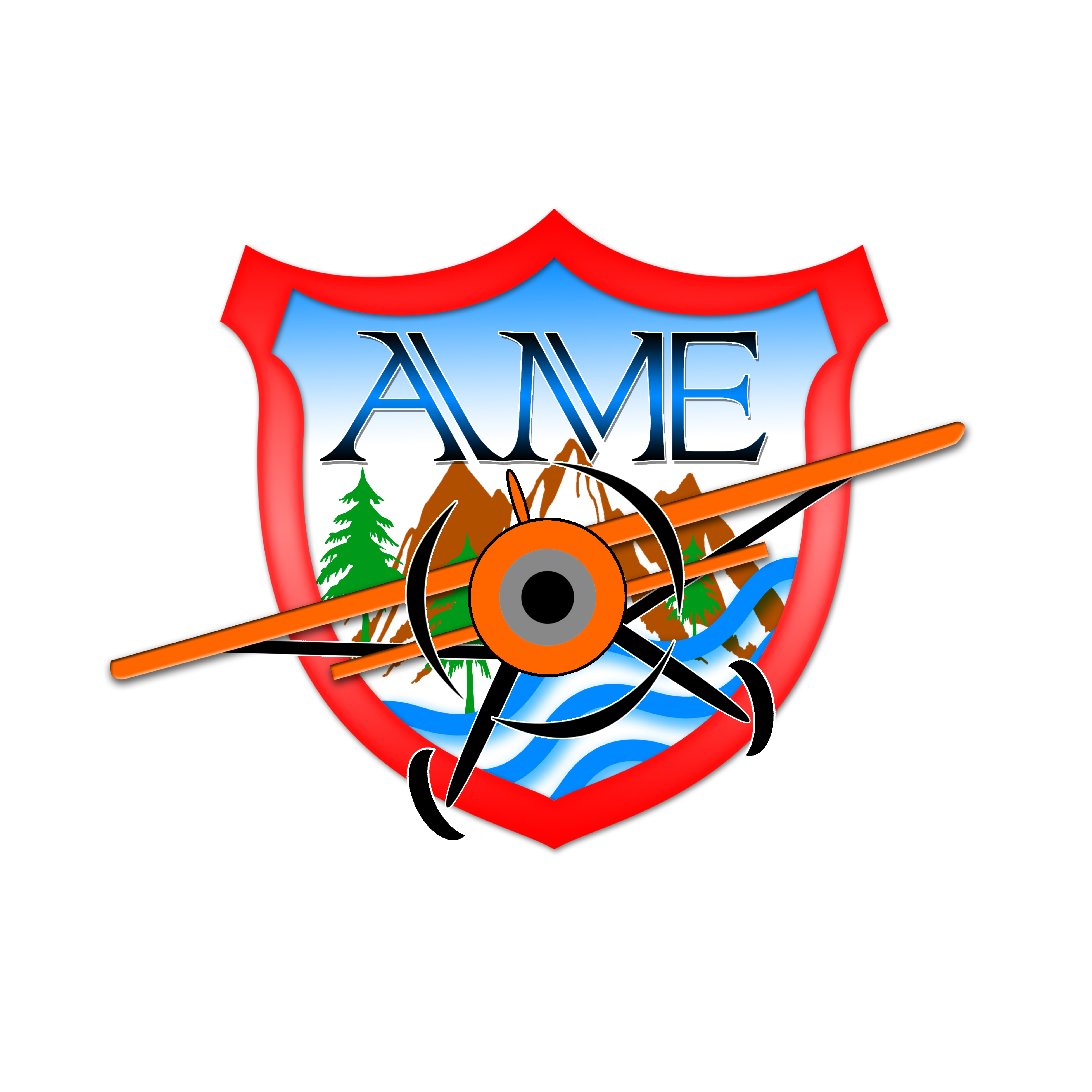 Logo Design by DR Creation for Adventure Medicine Experts | Design #27722135