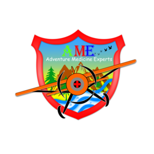 Logo Design by DR Creation for Adventure Medicine Experts | Design: #27729064