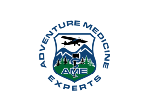 Logo Design by BNdesigner for Adventure Medicine Experts | Design: #27756766