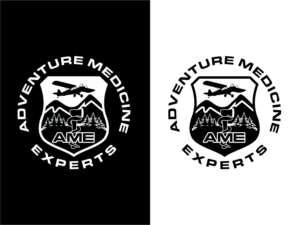 Logo Design by BNdesigner for Adventure Medicine Experts | Design: #27761430