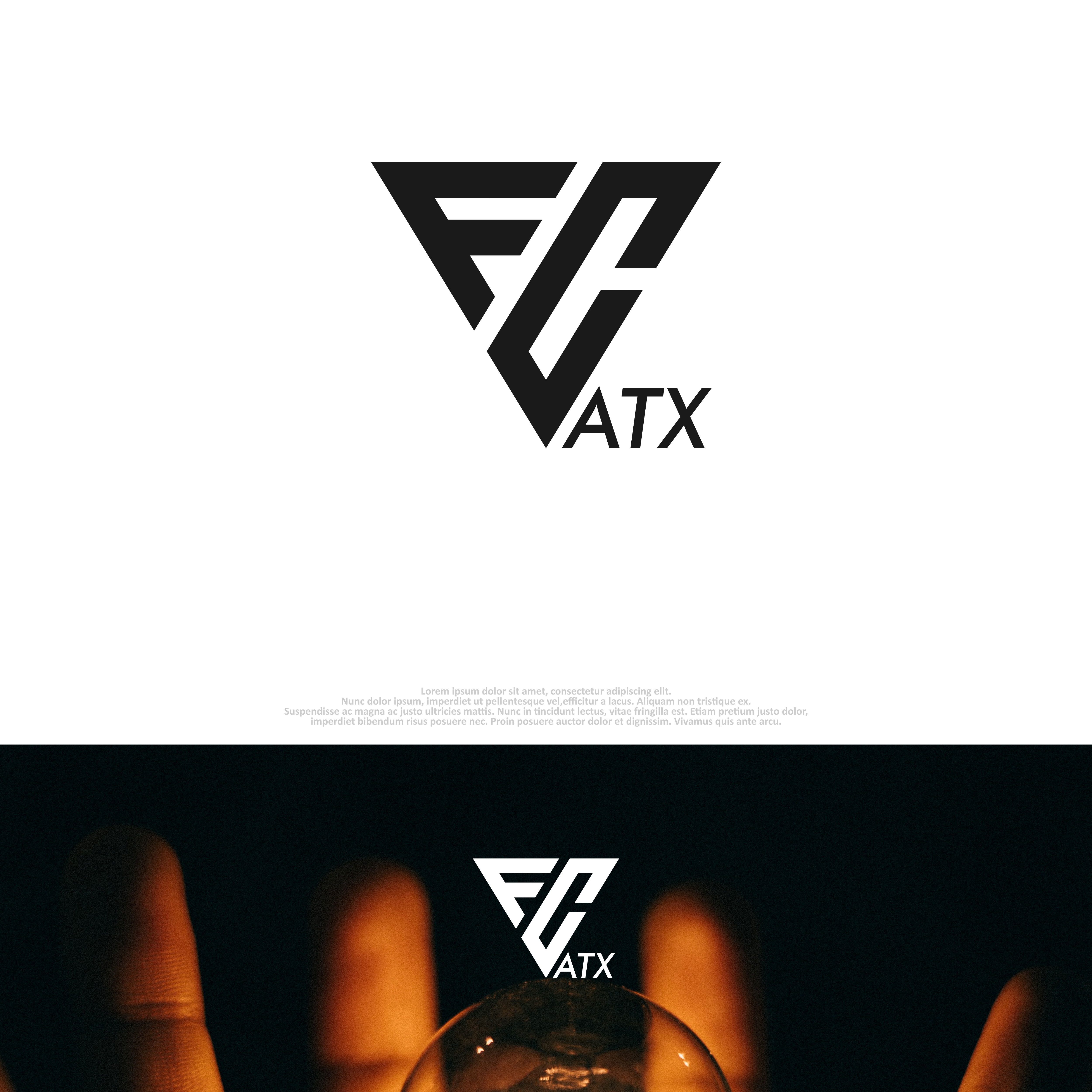 Logo Design by BUTTER work for Fitzpatrick Consulting ATX | Design #27743917