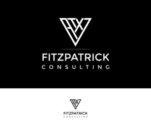 Logo-Design von RAN_S für Fitzpatrick Consulting ATX | Design #27721372