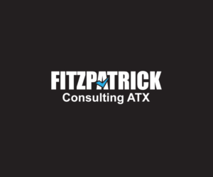 Logo-Design von dianagargaritza für Fitzpatrick Consulting ATX | Design: #27727922
