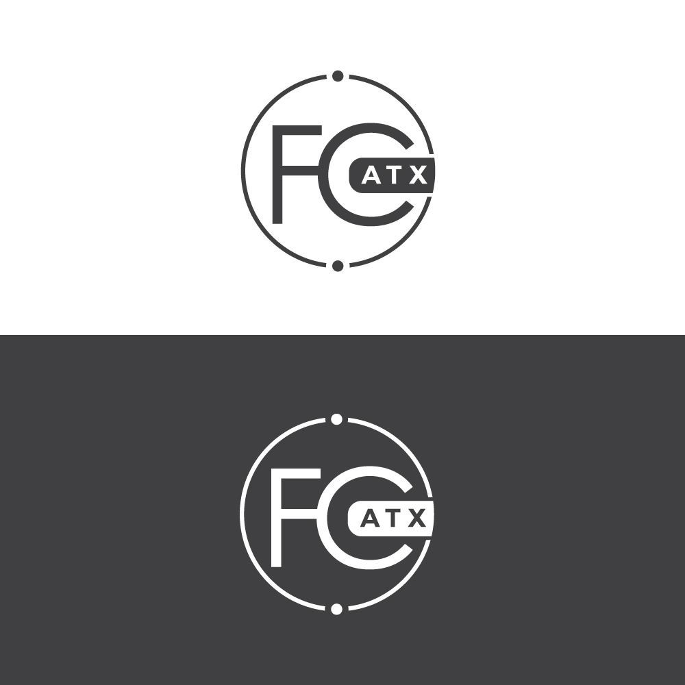 Logo Design by Sujit Banerjee for Fitzpatrick Consulting ATX | Design #27720007