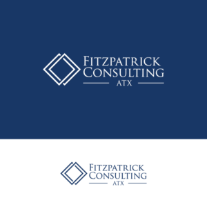 Logo-Design von Sujit Banerjee für Fitzpatrick Consulting ATX | Design: #27720008