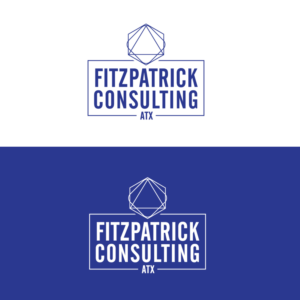 Logo-Design von Sujit Banerjee für Fitzpatrick Consulting ATX | Design: #27720010