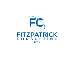 Logo-Design von Atec für Fitzpatrick Consulting ATX | Design: #27727373